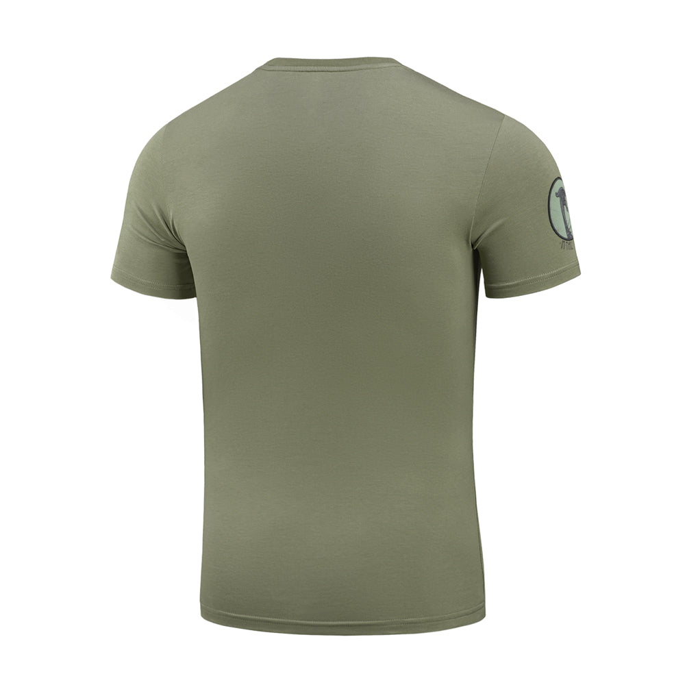 T-shirt Drakar