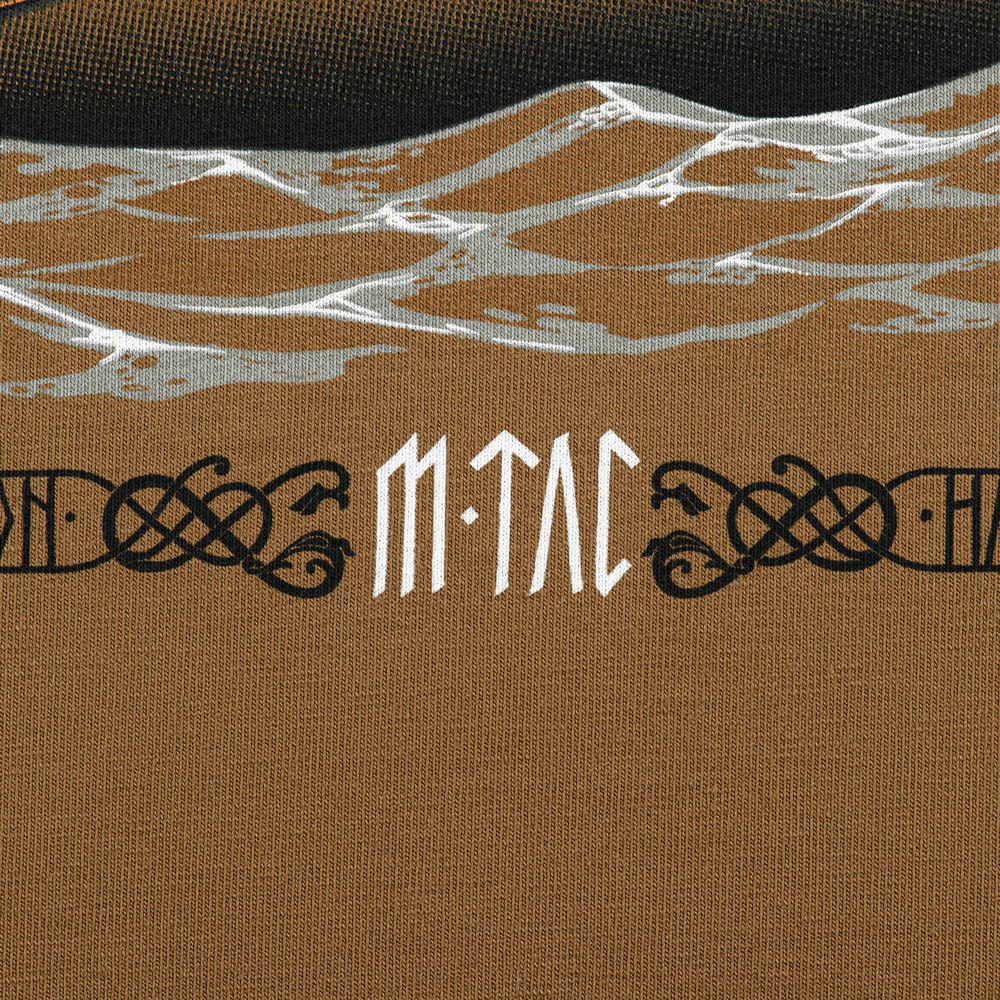 T-shirt Drakar