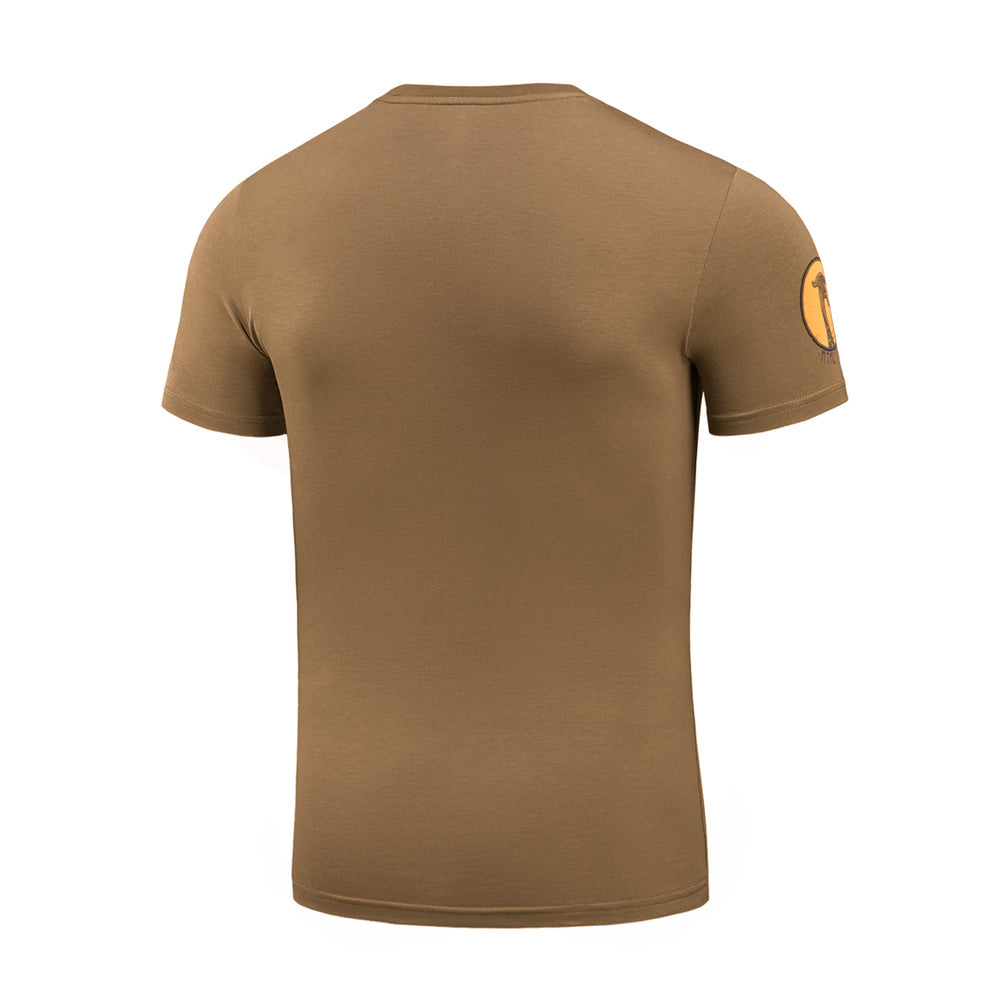 T-shirt Drakar