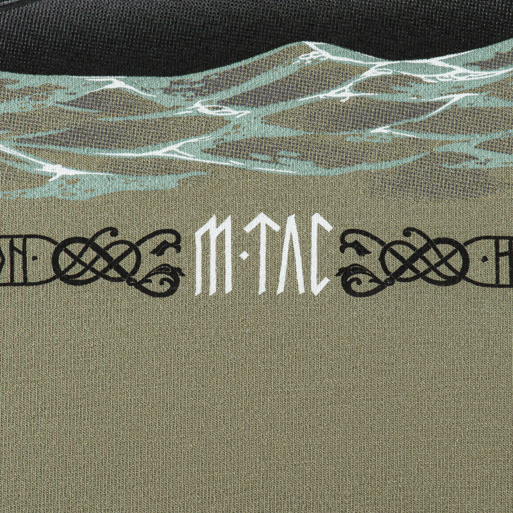 T-shirt Drakar
