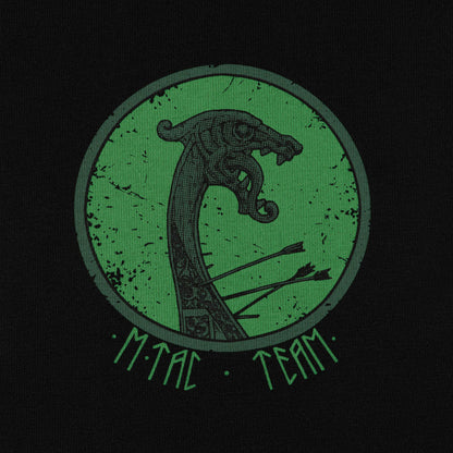 T-shirt Drakar