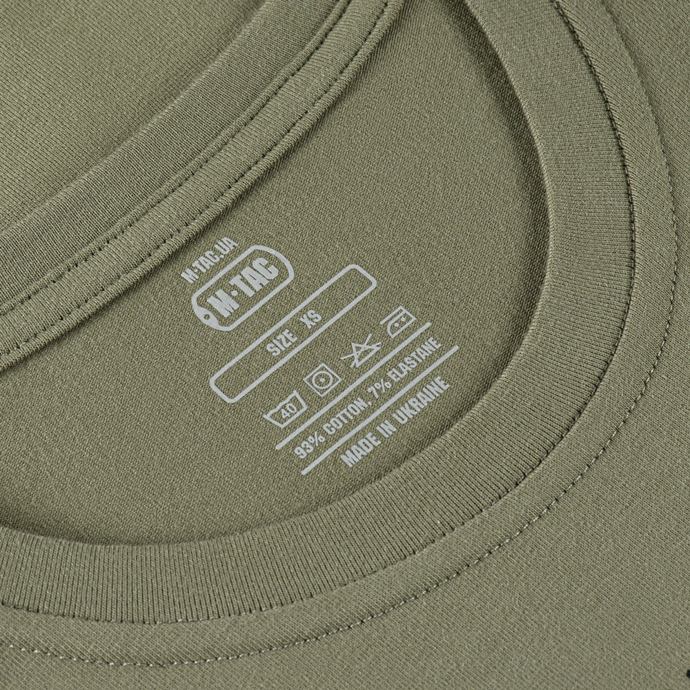 T-shirt Drakar