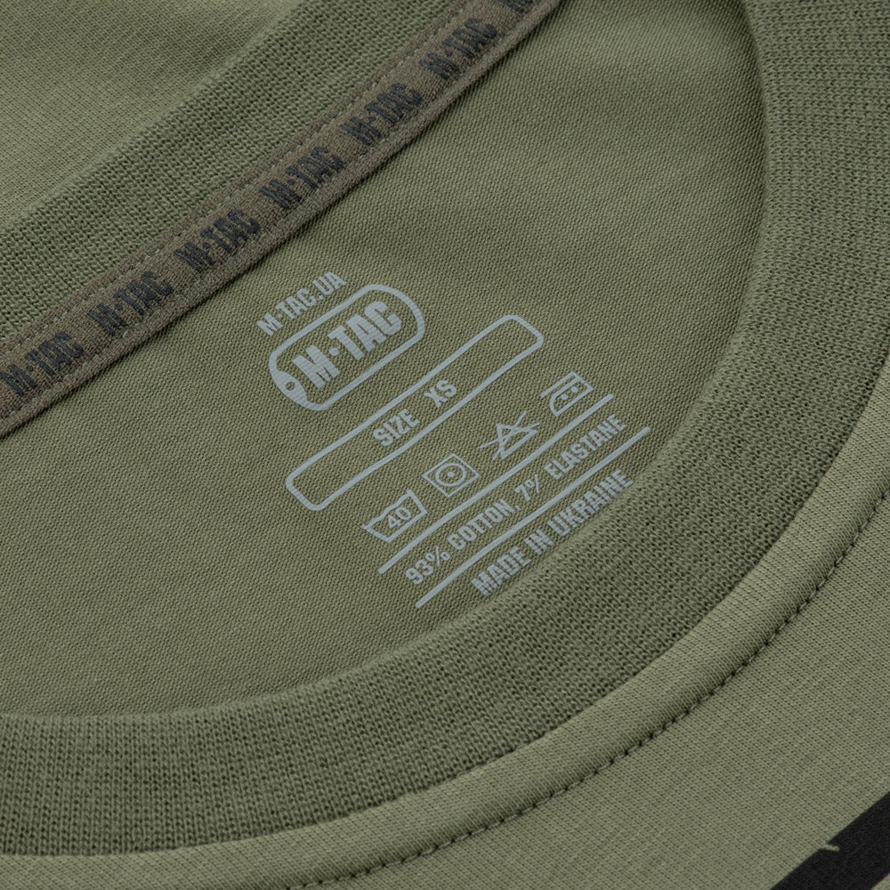 M-Tac T-Shirt Freedom