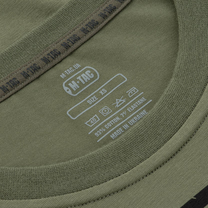 M-Tac T-Shirt Freedom
