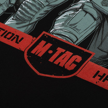 M-Tac T-Shirt Freedom