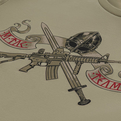 M-Tac T-Shirt Keep Calm