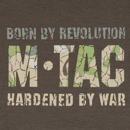 M-Tac T-Shirt Logo Long Sleeve