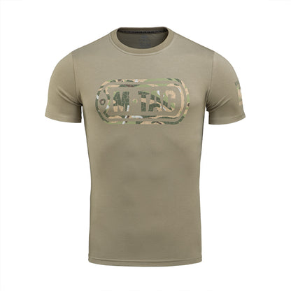 M-Tac T-Shirt Logo
