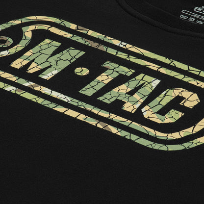 M-Tac T-Shirt Logo