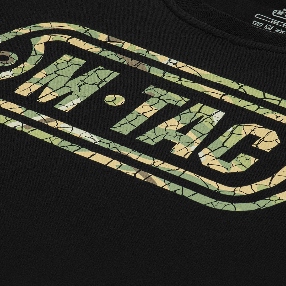 M-Tac T-Shirt Logo