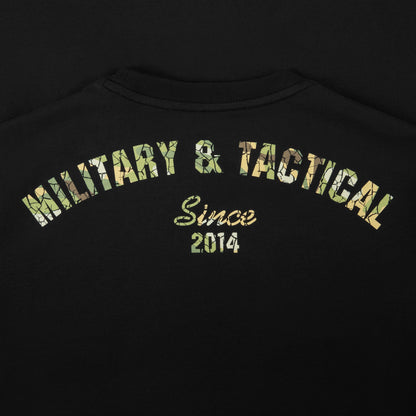 M-Tac T-Shirt Logo