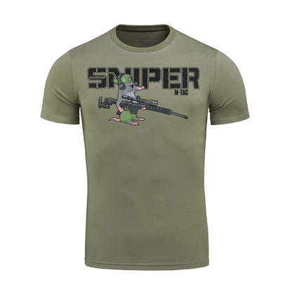 M-Tac T-Shirt Mole