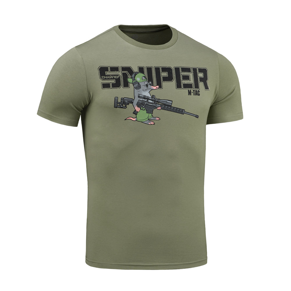 M-Tac T-Shirt Mole