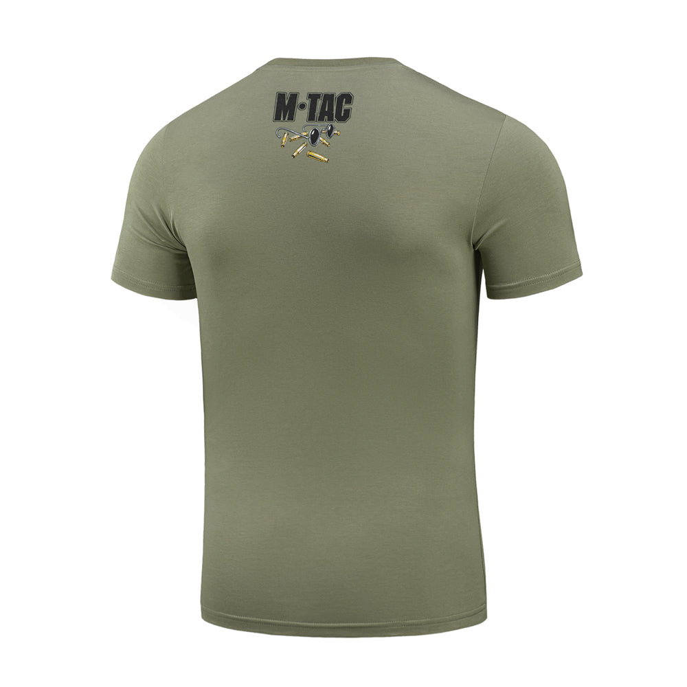 M-Tac T-Shirt Mole