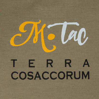 M-Tac T-Shirt Motanka