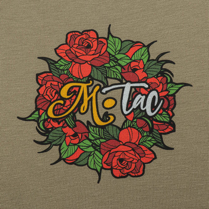 M-Tac T-Shirt Motanka
