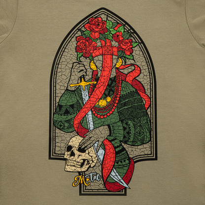 M-Tac T-Shirt Motanka