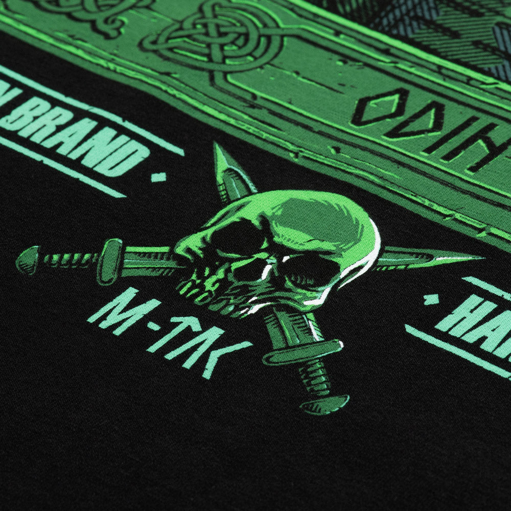 T-Shirt Night Vision