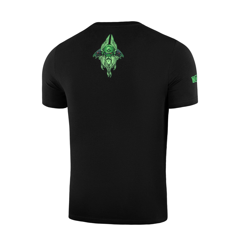 T-Shirt Night Vision