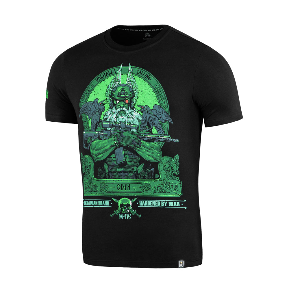 T-Shirt Night Vision