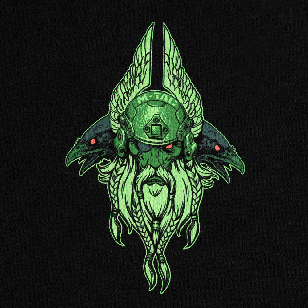 T-Shirt Night Vision