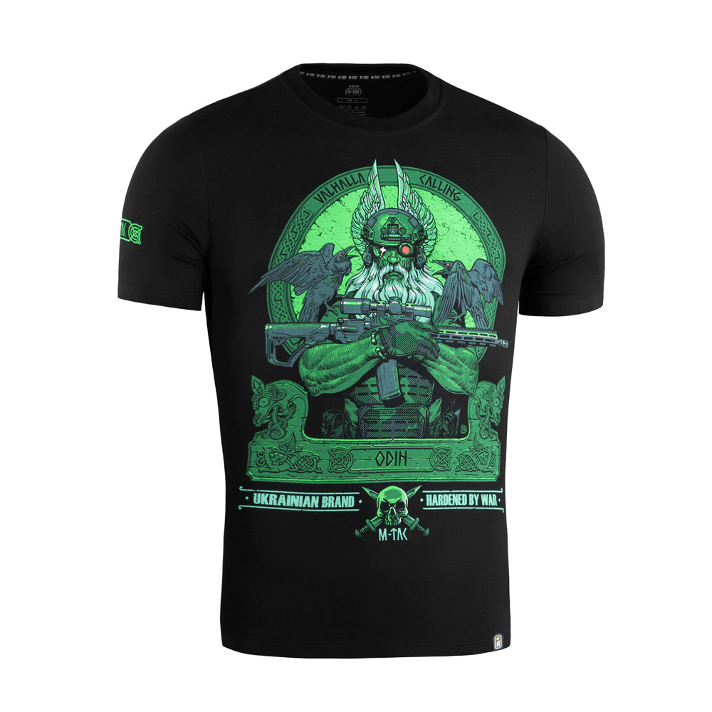 T-Shirt Night Vision
