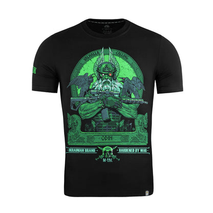 T-Shirt Night Vision