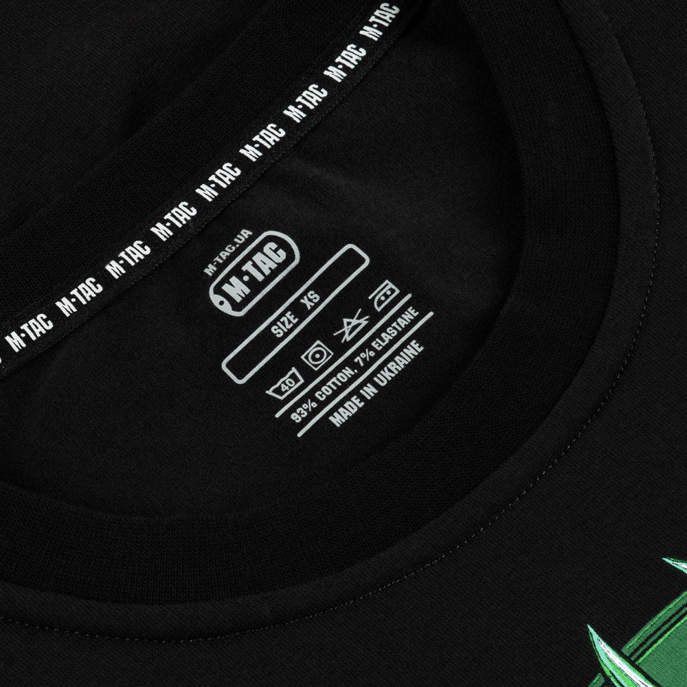 T-Shirt Night Vision