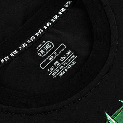 T-Shirt Night Vision