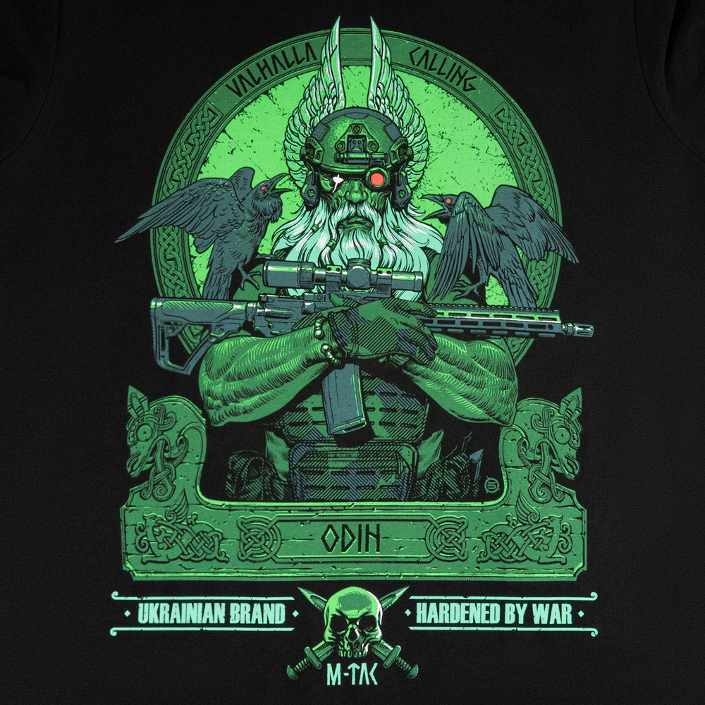 T-Shirt Night Vision