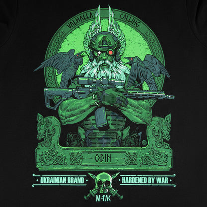 T-Shirt Night Vision