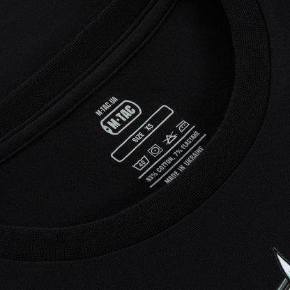 M-Tac T-Shirt Odin Mystery Long Sleeve