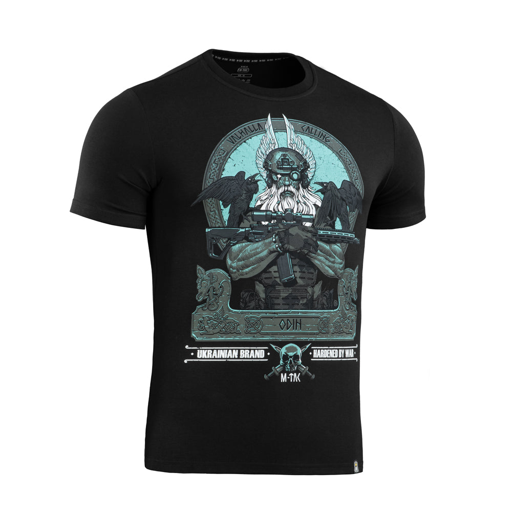 T-Shirt Odin Mystery
