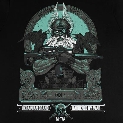 T-Shirt Odin Mystery
