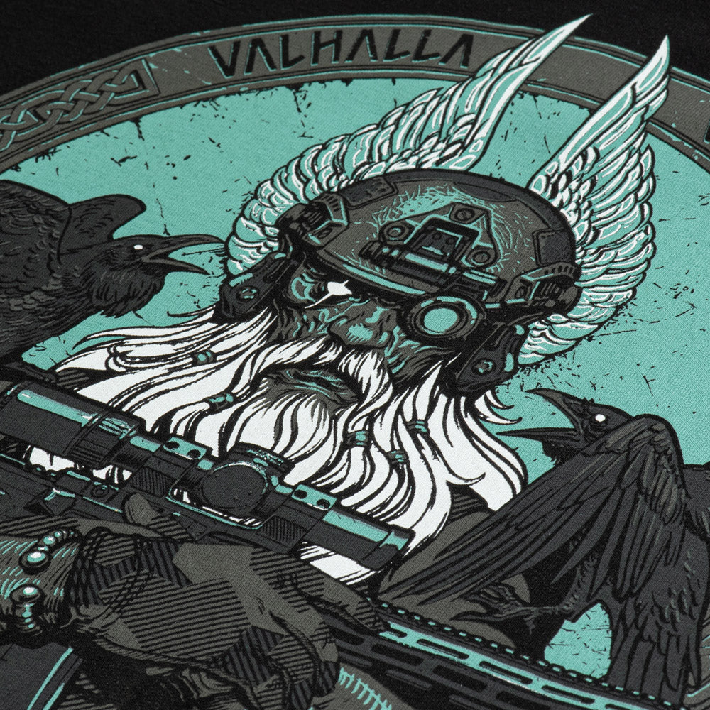 T-Shirt Odin Mystery