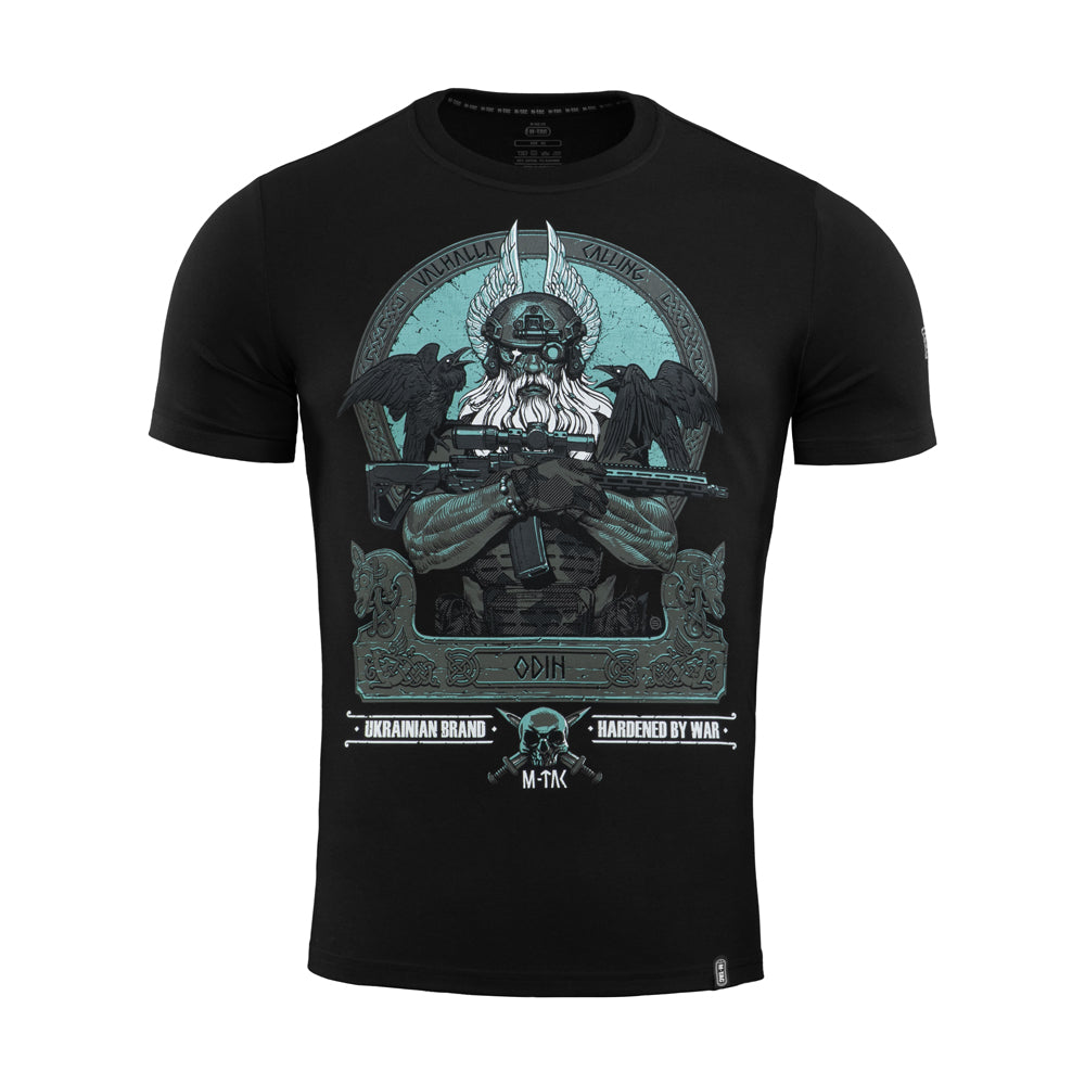 T-Shirt Odin Mystery