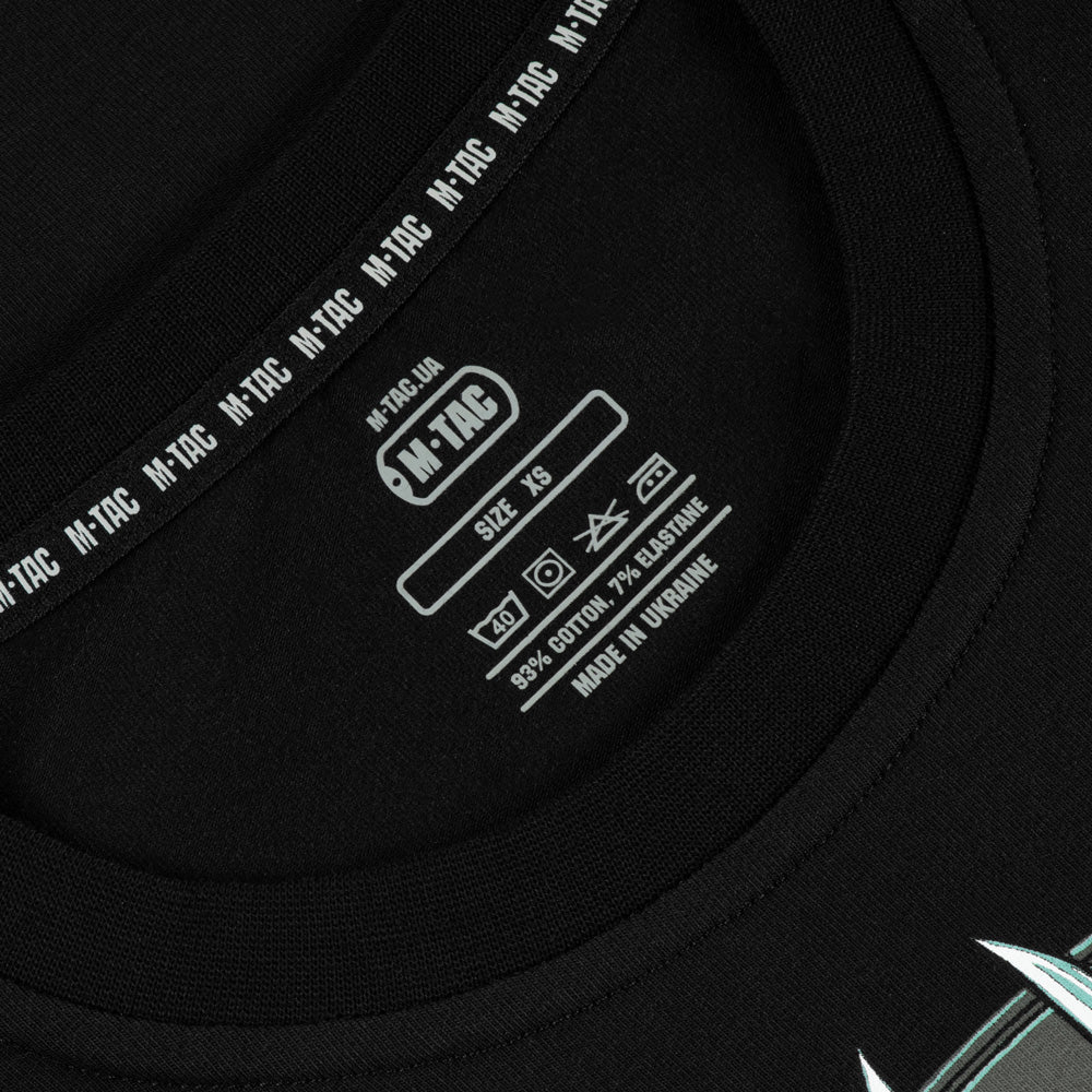 T-Shirt Odin Mystery
