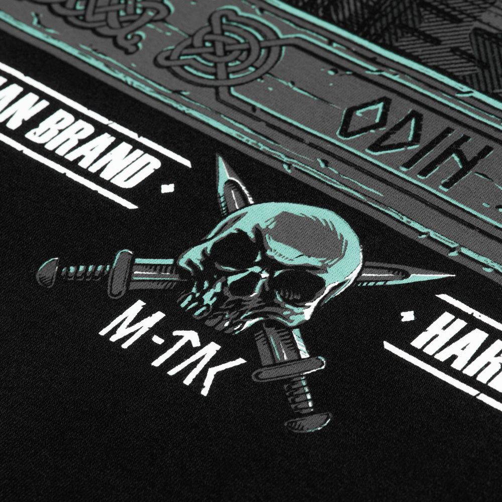 T-Shirt Odin Mystery