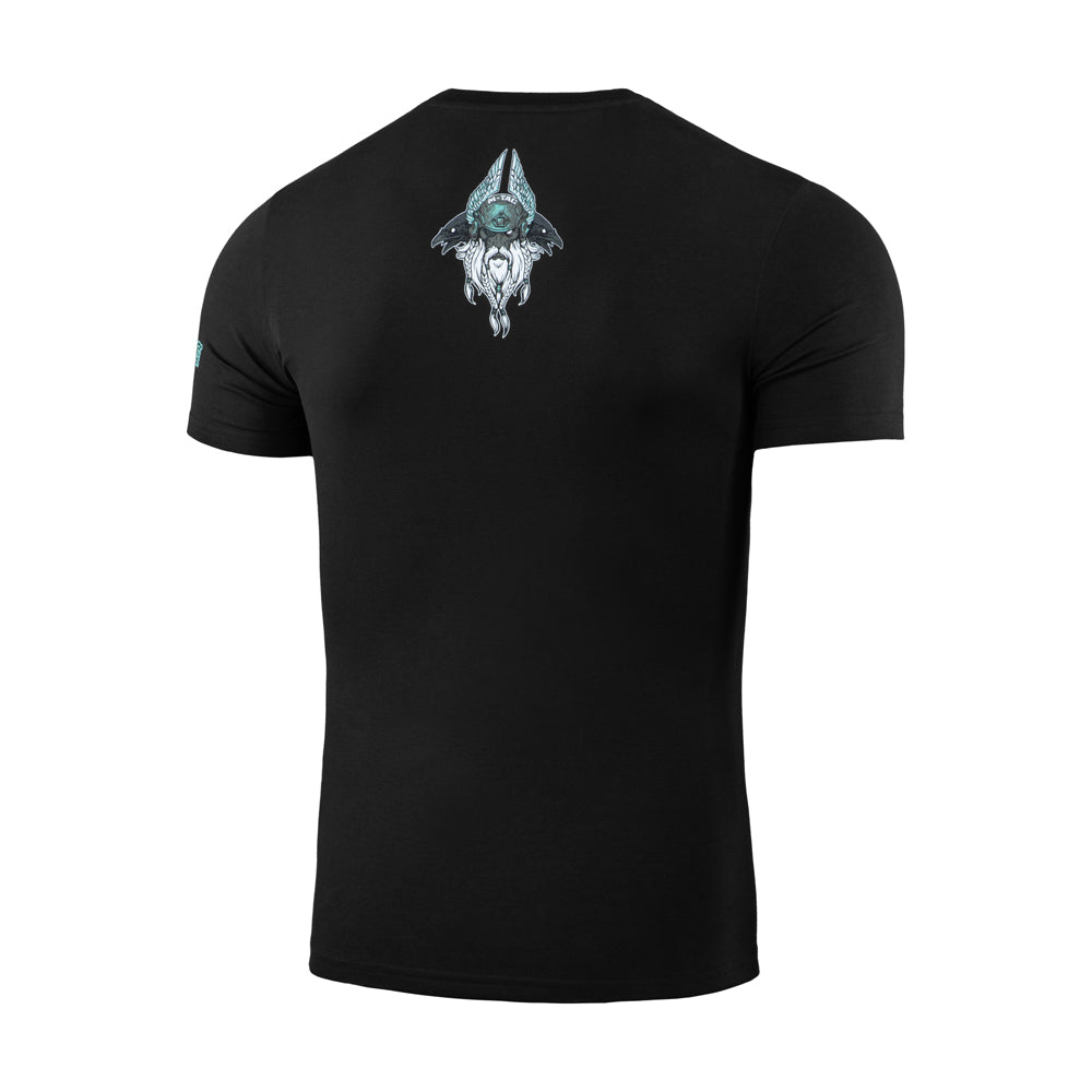 T-Shirt Odin Mystery