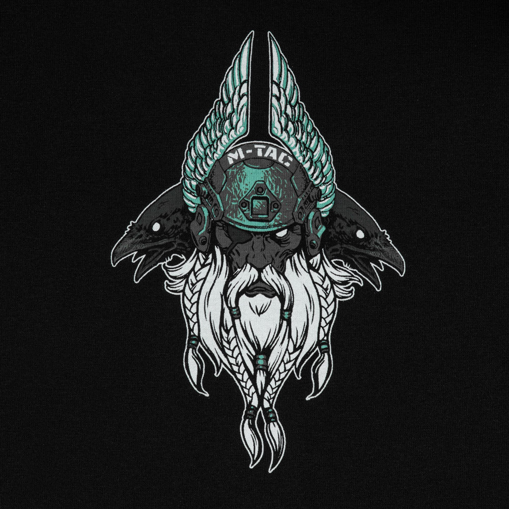 T-Shirt Odin Mystery