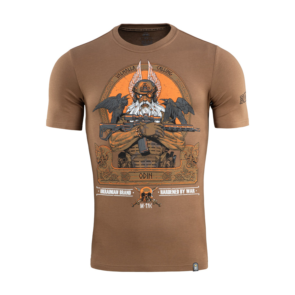 T-Shirt Odin