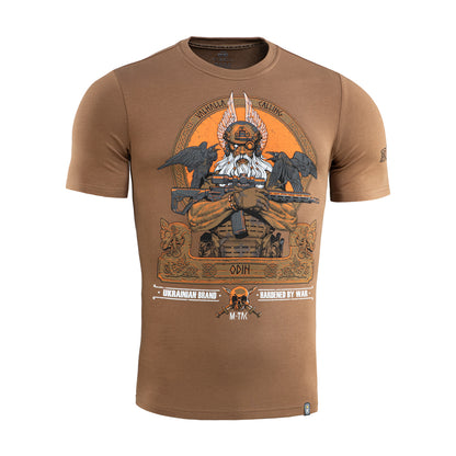 T-Shirt Odin