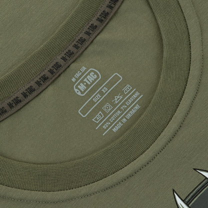 T-Shirt Odin