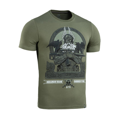T-Shirt Odin