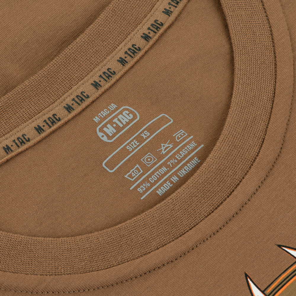 T-Shirt Odin