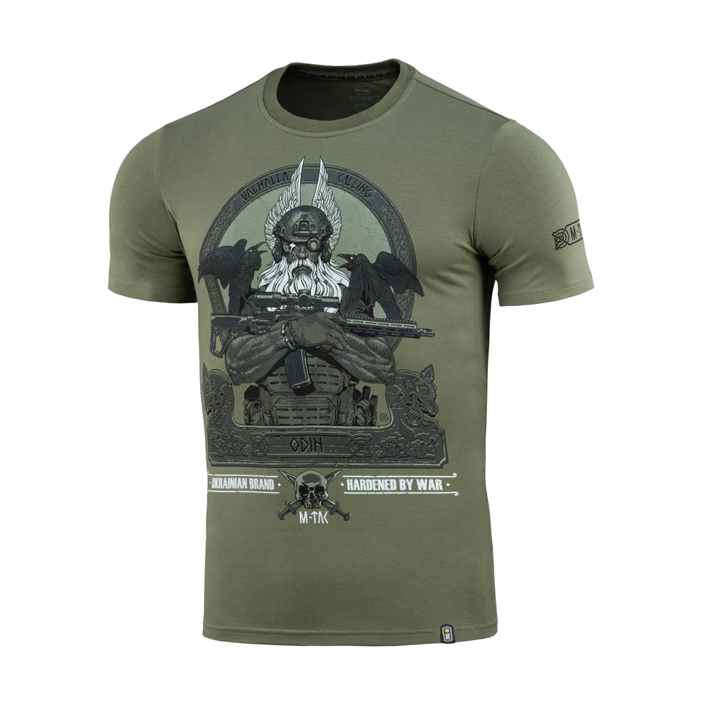 T-Shirt Odin