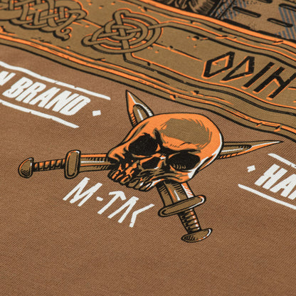 T-Shirt Odin