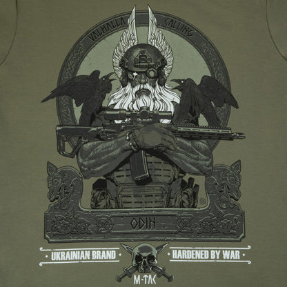 T-Shirt Odin