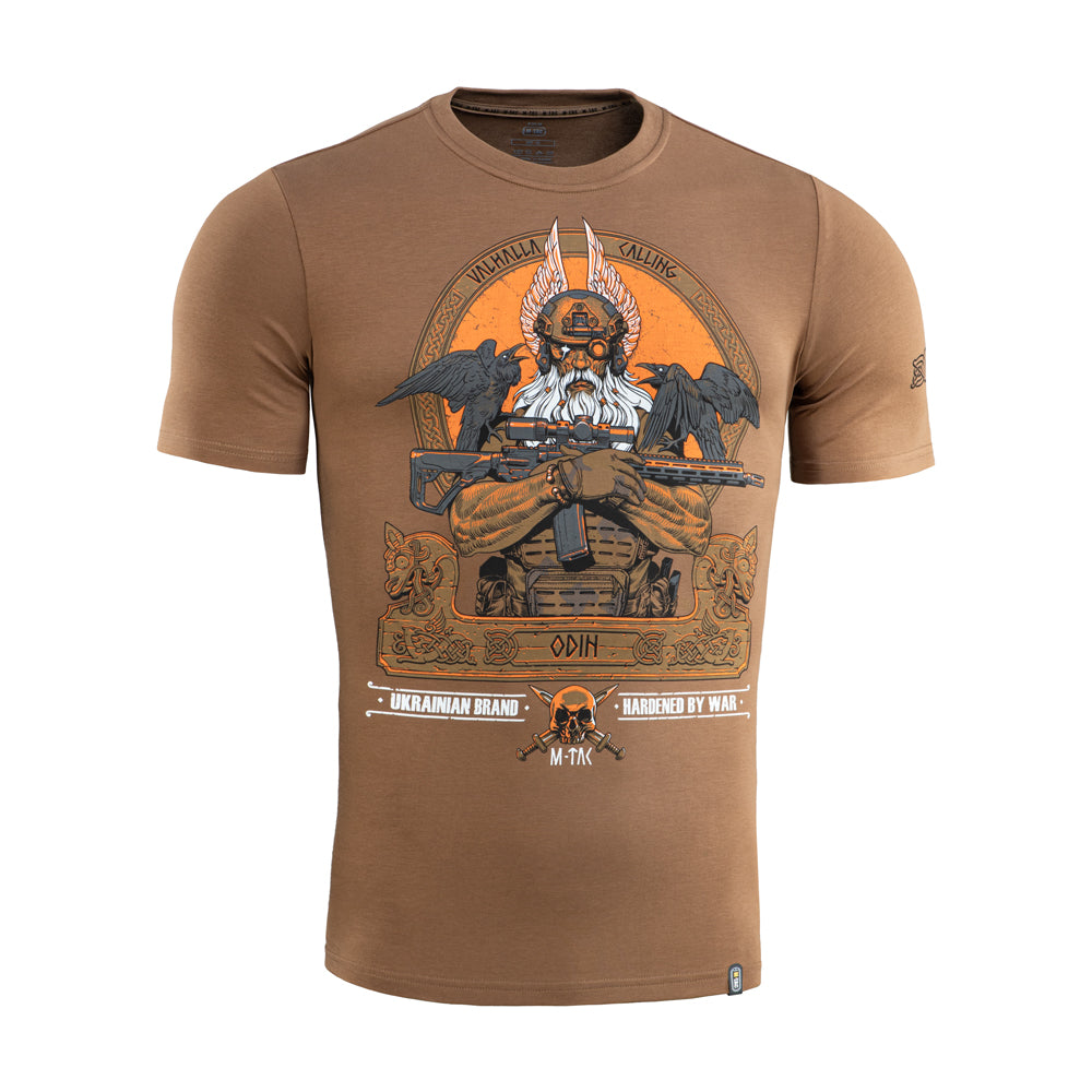 T-Shirt Odin