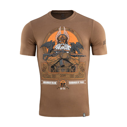 T-Shirt Odin